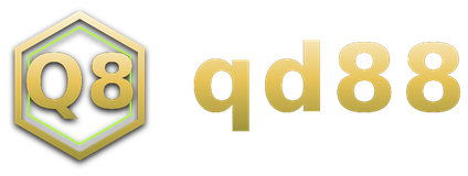 qd88 logo