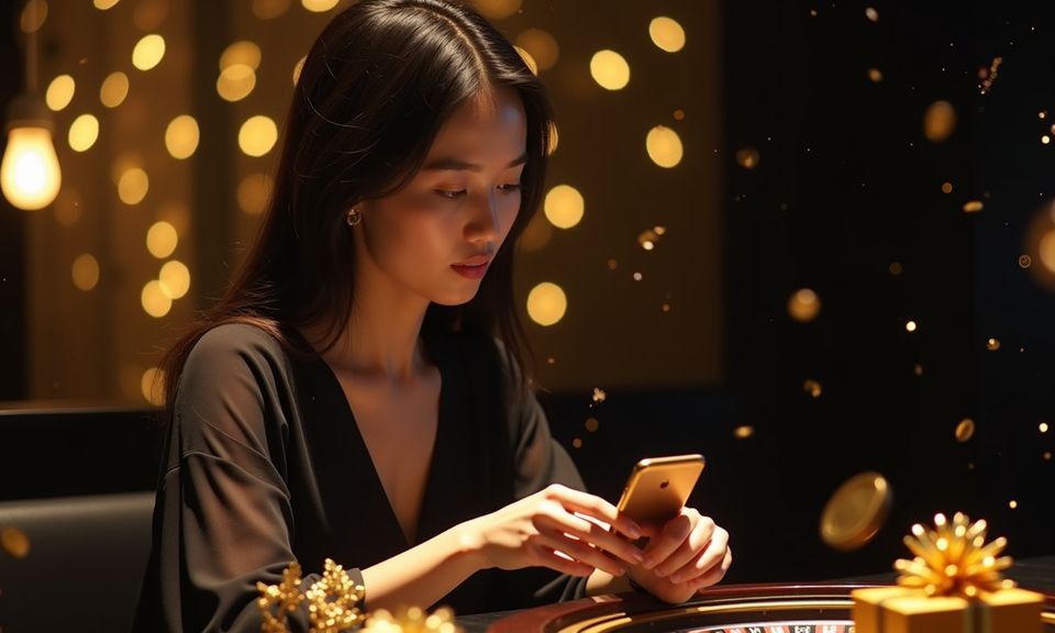qd88 Ưu đãi chào mừng thành viên mới
